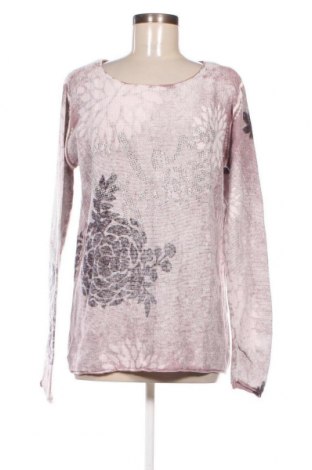 Дамски пуловер Gina Benotti, Размер M, Цвят Многоцветен, Цена 5,51 лв.