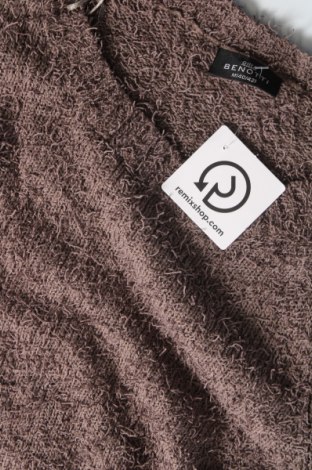 Damenpullover Gina Benotti, Größe M, Farbe Braun, Preis € 4,84