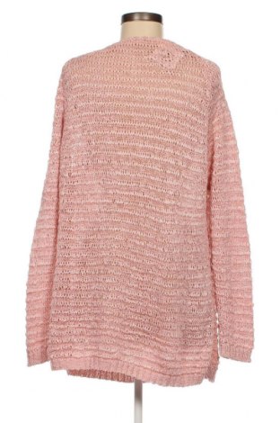 Дамски пуловер Gina Benotti, Размер L, Цвят Розов, Цена 5,22 лв.