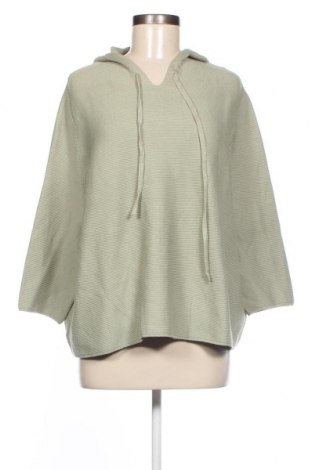 Дамски пуловер Gina Benotti, Размер XXL, Цвят Зелен, Цена 11,60 лв.