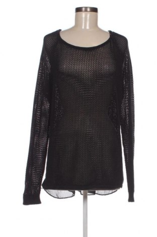 Дамски пуловер Gina Benotti, Размер XL, Цвят Черен, Цена 5,51 лв.