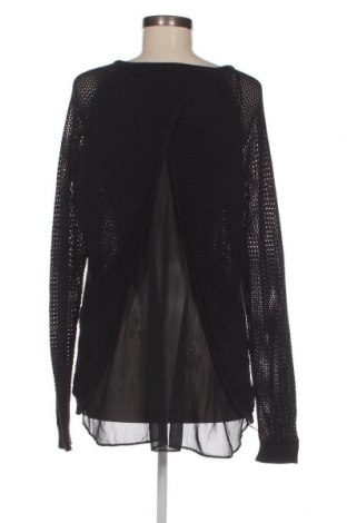 Damenpullover Gina Benotti, Größe XL, Farbe Schwarz, Preis € 3,83