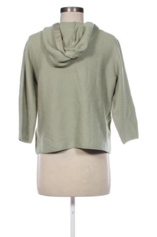 Дамски пуловер Gina Benotti, Размер M, Цвят Зелен, Цена 29,00 лв.