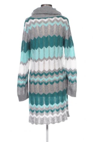 Γυναικείο πουλόβερ Gina Benotti, Μέγεθος XL, Χρώμα Πολύχρωμο, Τιμή 5,20 €