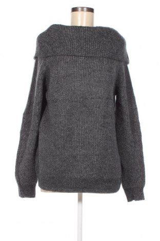 Γυναικείο πουλόβερ Gina Benotti, Μέγεθος S, Χρώμα Γκρί, Τιμή 8,97 €