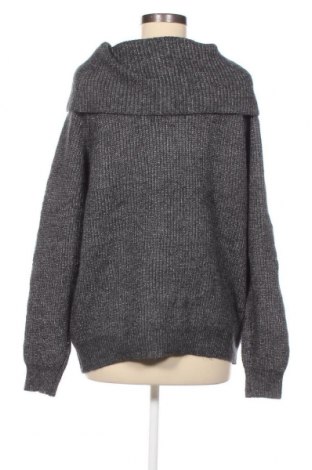 Γυναικείο πουλόβερ Gina Benotti, Μέγεθος S, Χρώμα Γκρί, Τιμή 17,94 €