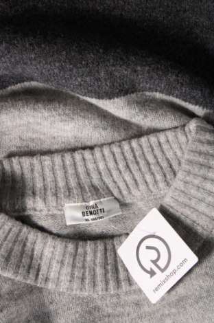 Γυναικείο πουλόβερ Gina Benotti, Μέγεθος XXL, Χρώμα Πολύχρωμο, Τιμή 5,38 €