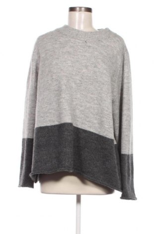 Дамски пуловер Gina Benotti, Размер XXL, Цвят Многоцветен, Цена 8,70 лв.