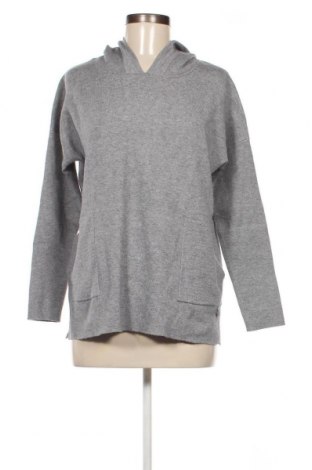 Дамски пуловер Gina Benotti, Размер S, Цвят Сив, Цена 12,90 лв.