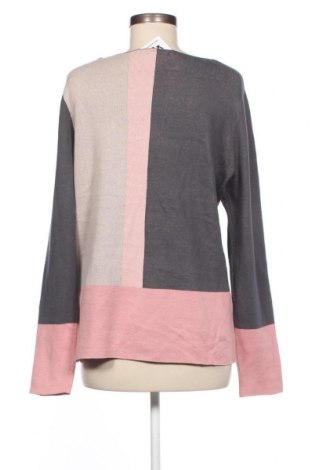 Дамски пуловер Gina Laura, Размер M, Цвят Многоцветен, Цена 8,20 лв.