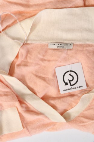 Дамски пуловер Gina Tricot, Размер M, Цвят Розов, Цена 8,10 лв.