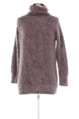 Дамски пуловер Gina Tricot, Размер XS, Цвят Лилав, Цена 8,10 лв.