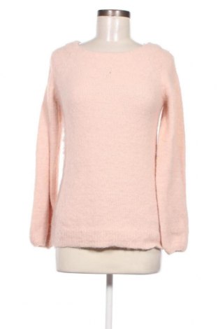 Дамски пуловер Gina Tricot, Размер S, Цвят Розов, Цена 8,37 лв.