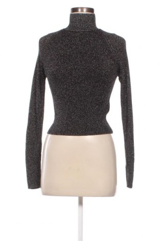 Дамски пуловер Gina Tricot, Размер M, Цвят Многоцветен, Цена 7,83 лв.