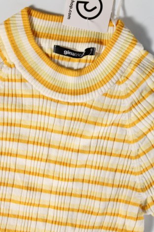 Γυναικείο πουλόβερ Gina Tricot, Μέγεθος M, Χρώμα Πολύχρωμο, Τιμή 4,51 €