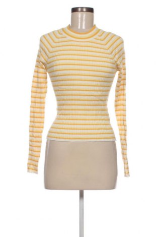 Дамски пуловер Gina Tricot, Размер M, Цвят Многоцветен, Цена 27,00 лв.
