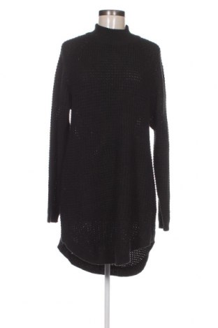 Дамски пуловер Gina Tricot, Размер XL, Цвят Черен, Цена 8,37 лв.