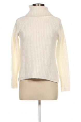 Дамски пуловер Gina Tricot, Размер S, Цвят Екрю, Цена 13,50 лв.