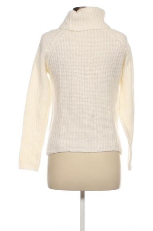 Дамски пуловер Gina Tricot, Размер S, Цвят Екрю, Цена 9,18 лв.