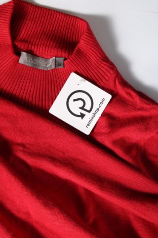 Γυναικείο πουλόβερ Giorgio, Μέγεθος L, Χρώμα Κόκκινο, Τιμή 7,18 €