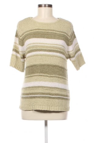 Дамски пуловер Giorgio, Размер M, Цвят Зелен, Цена 31,28 лв.