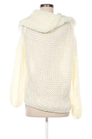 Γυναικείο πουλόβερ Golden Days, Μέγεθος M, Χρώμα Εκρού, Τιμή 4,82 €