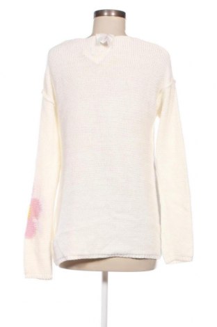 Дамски пуловер Grace, Размер S, Цвят Бял, Цена 29,00 лв.