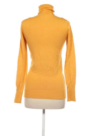 Дамски пуловер Grain De Malice, Размер XS, Цвят Жълт, Цена 8,20 лв.