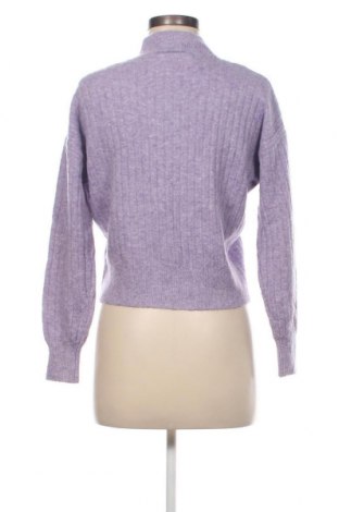 Damenpullover Grunt, Größe S, Farbe Lila, Preis 6,05 €