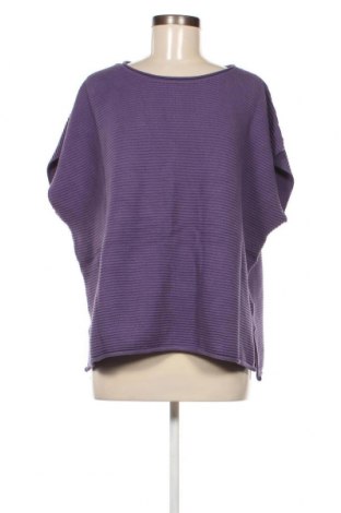 Дамски пуловер Gudrun Sjödén, Размер XL, Цвят Лилав, Цена 62,00 лв.