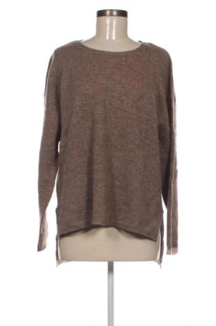 Дамски пуловер Gudrun Sjödén, Размер L, Цвят Кафяв, Цена 21,70 лв.