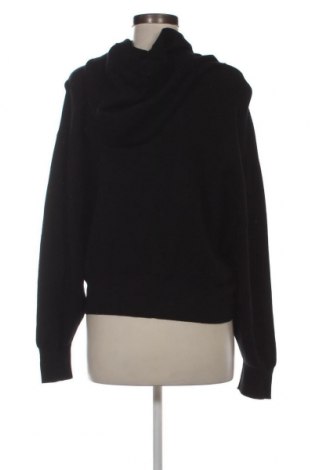 Дамски пуловер Guess, Размер L, Цвят Черен, Цена 62,40 лв.