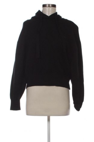Дамски пуловер Guess, Размер S, Цвят Черен, Цена 93,60 лв.