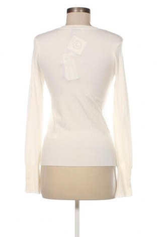 Γυναικείο πουλόβερ Guess, Μέγεθος S, Χρώμα Λευκό, Τιμή 28,14 €