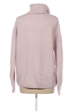 Γυναικείο πουλόβερ Guess, Μέγεθος M, Χρώμα Βιολετί, Τιμή 44,23 €