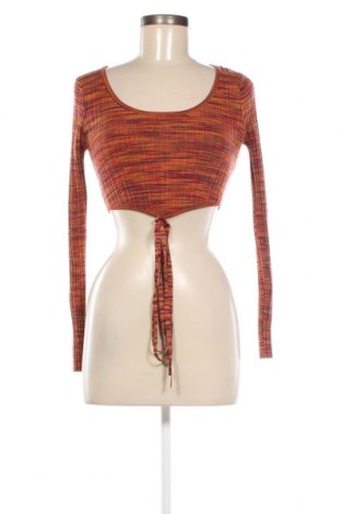 Γυναικείο πουλόβερ Guess, Μέγεθος S, Χρώμα Πολύχρωμο, Τιμή 32,16 €