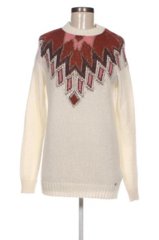 Γυναικείο πουλόβερ Guess, Μέγεθος S, Χρώμα Πολύχρωμο, Τιμή 26,54 €