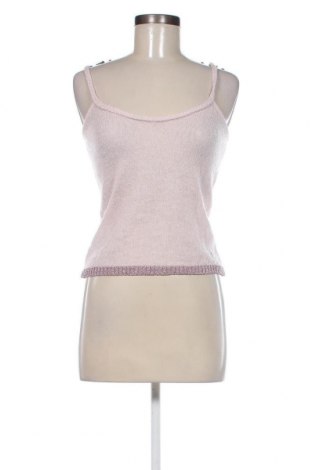 Γυναικείο πουλόβερ Guess, Μέγεθος S, Χρώμα Ρόζ , Τιμή 32,16 €