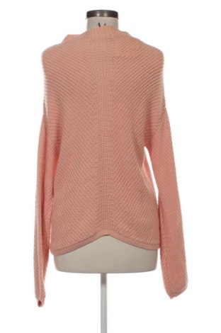 Γυναικείο πουλόβερ Guess, Μέγεθος S, Χρώμα Ρόζ , Τιμή 80,41 €