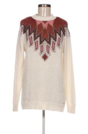 Γυναικείο πουλόβερ Guess, Μέγεθος M, Χρώμα Πολύχρωμο, Τιμή 26,54 €