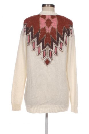 Дамски пуловер Guess, Размер M, Цвят Многоцветен, Цена 54,60 лв.