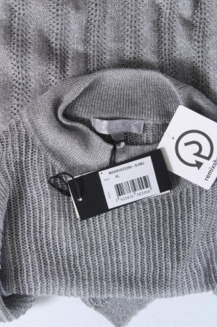 Damski sweter Guess, Rozmiar XL, Kolor Srebrzysty, Cena 145,53 zł