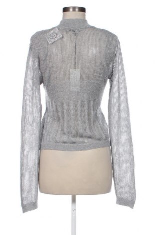 Pulover de femei Guess, Mărime XL, Culoare Argintiu, Preț 179,61 Lei