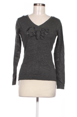 Γυναικείο πουλόβερ Guess, Μέγεθος M, Χρώμα Γκρί, Τιμή 19,77 €