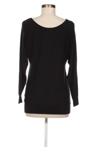 Дамски пуловер Guess, Размер S, Цвят Черен, Цена 62,40 лв.