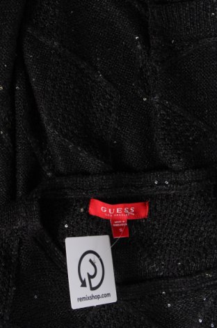 Γυναικείο πουλόβερ Guess, Μέγεθος S, Χρώμα Μαύρο, Τιμή 15,98 €