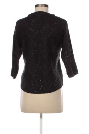 Γυναικείο πουλόβερ Guess, Μέγεθος S, Χρώμα Μαύρο, Τιμή 15,98 €