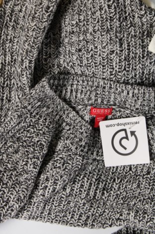 Γυναικείο πουλόβερ Guess, Μέγεθος M, Χρώμα Γκρί, Τιμή 16,82 €