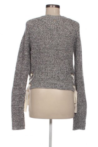Γυναικείο πουλόβερ Guess, Μέγεθος M, Χρώμα Γκρί, Τιμή 16,82 €