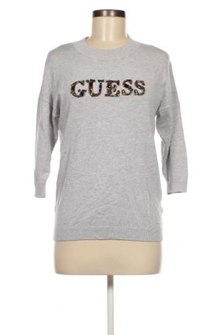 Pulover de femei Guess, Mărime XS, Culoare Gri, Preț 223,68 Lei